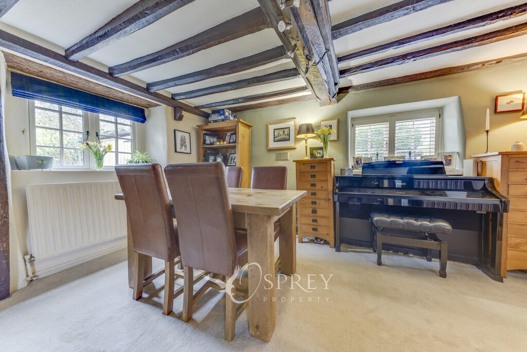 Living/ Dining Ro...