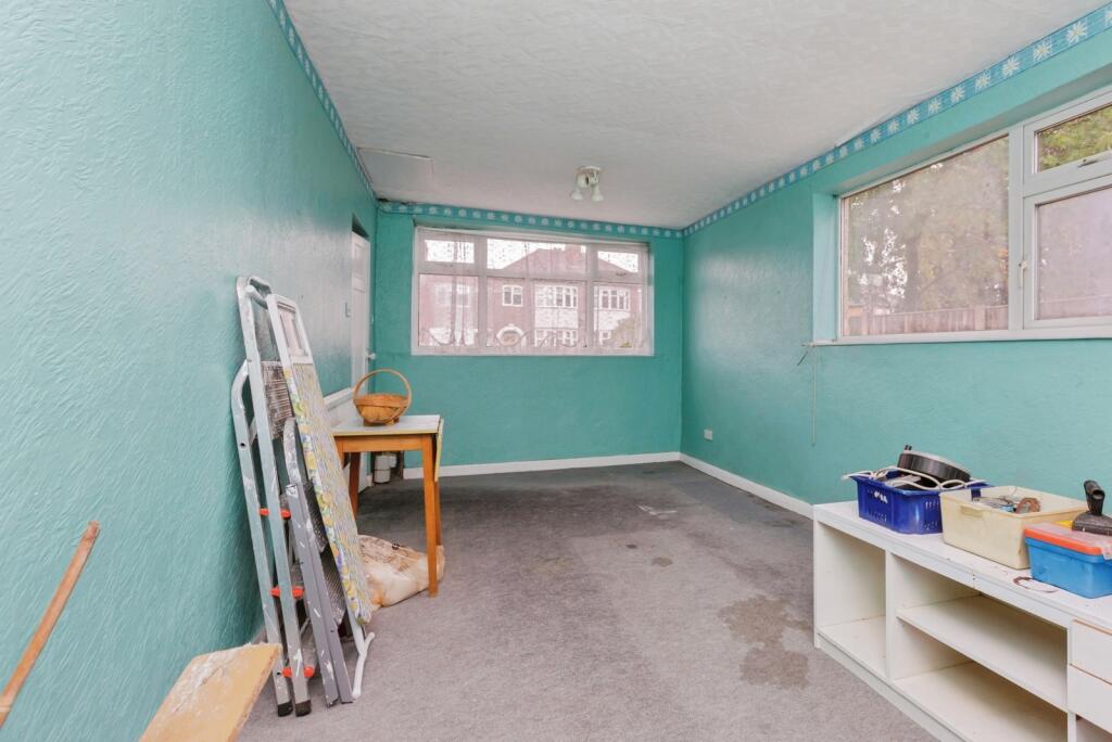 Reception Room Four