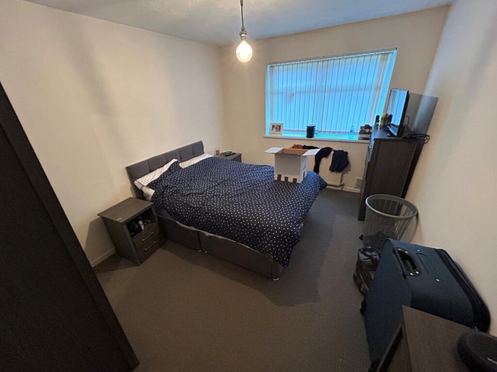 Bed 1