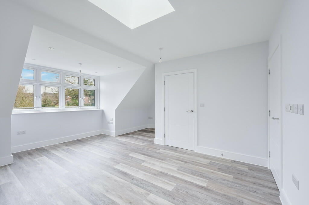 PILLARBOX HOUSE, ...