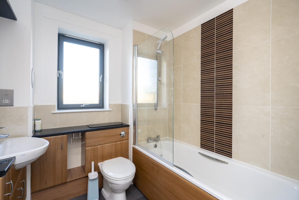 6 (15) Papermill Wynd, Edinburgh