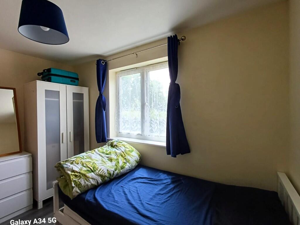 Buntingbridge Road, Ilford, London, IG2