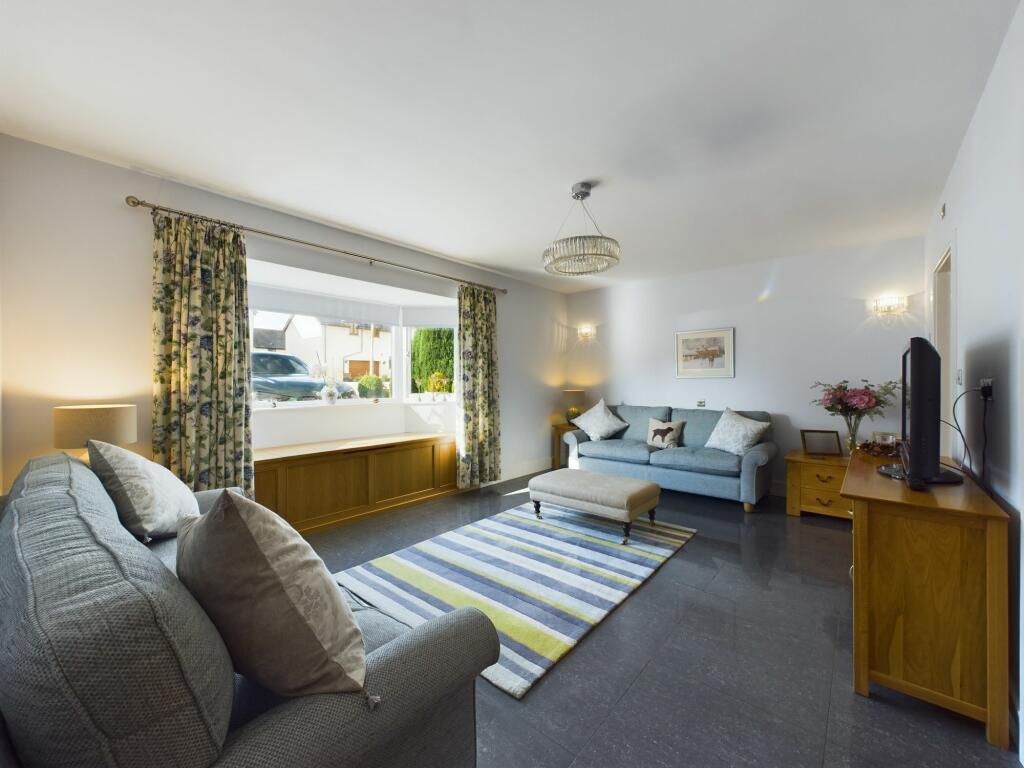 Bedroom 4 / Reception Room