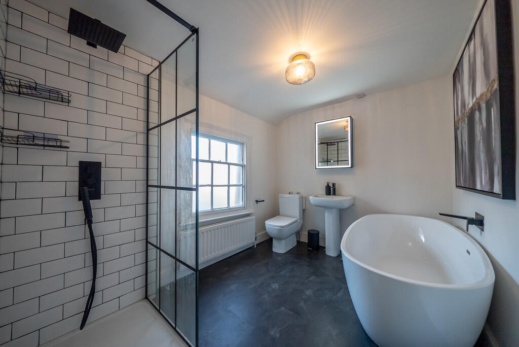 13 Chappel Terrac...