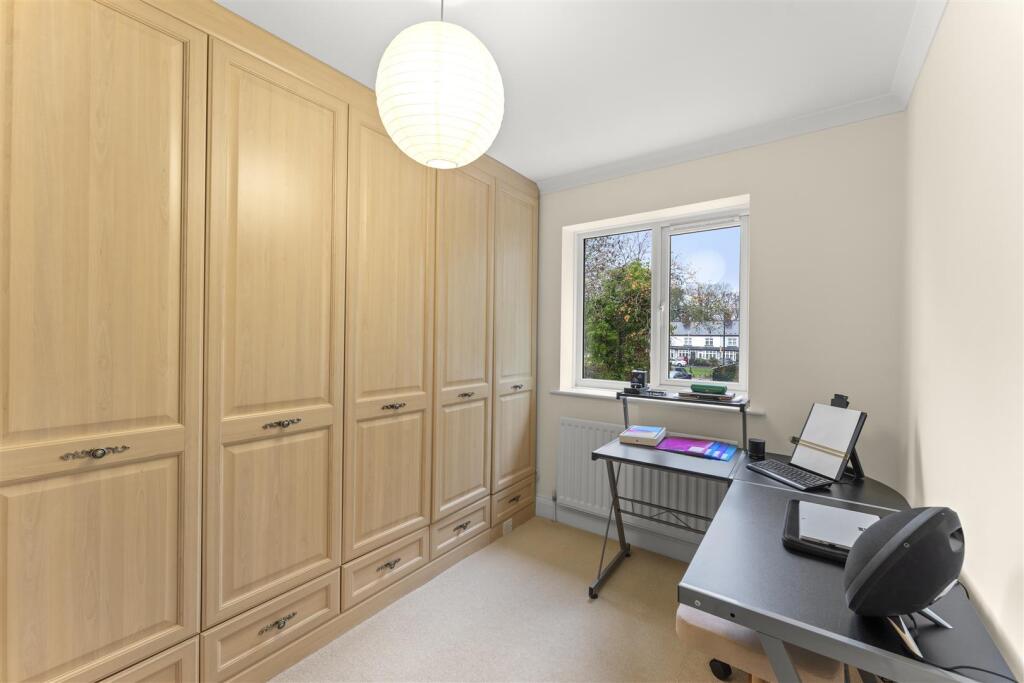 Taylor Close, Harefield