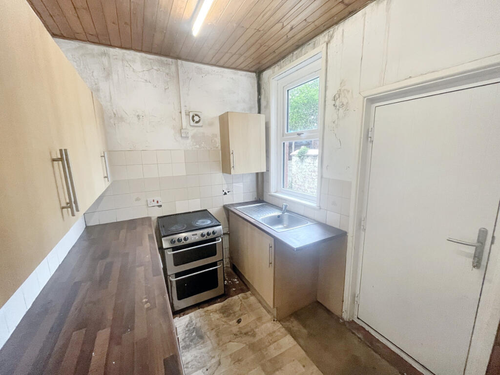 142 Stocks Road