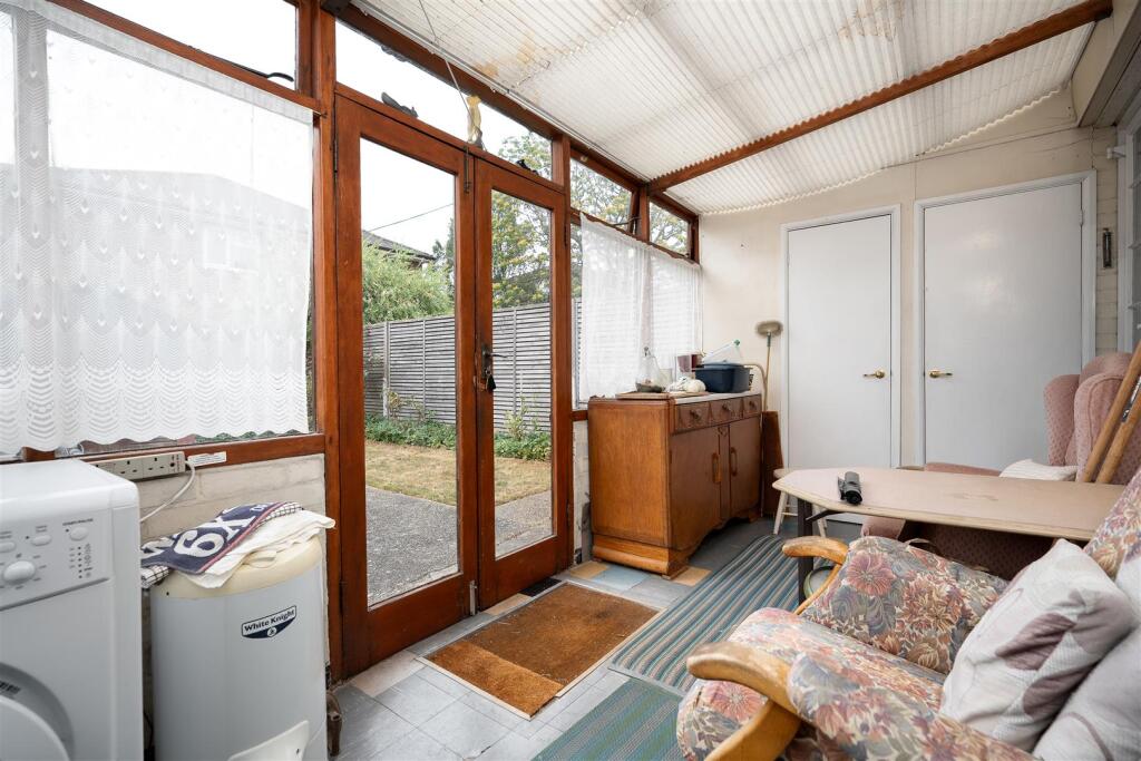 Sun Room