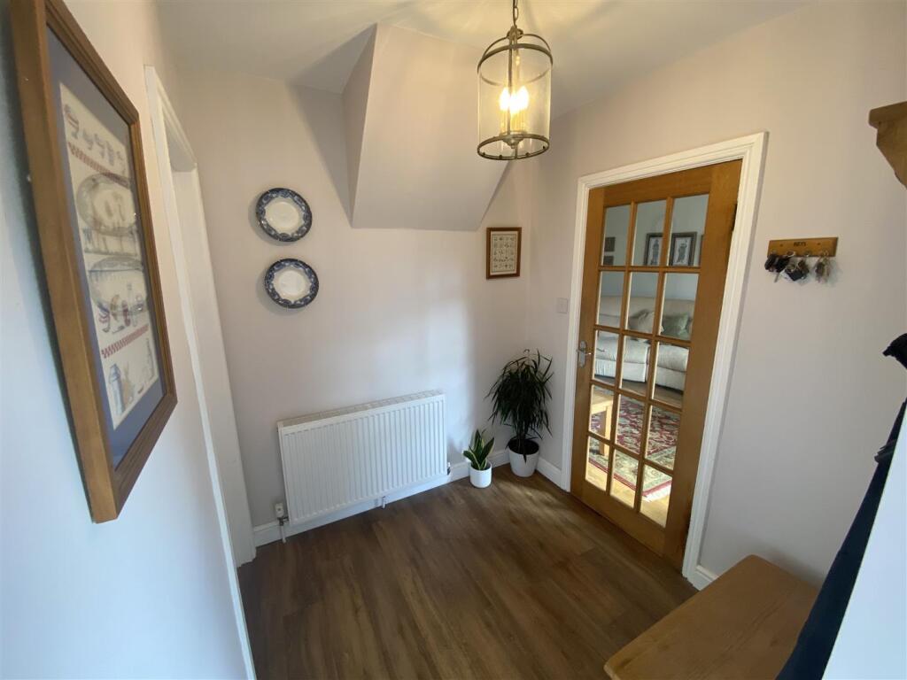 Breakfast Room