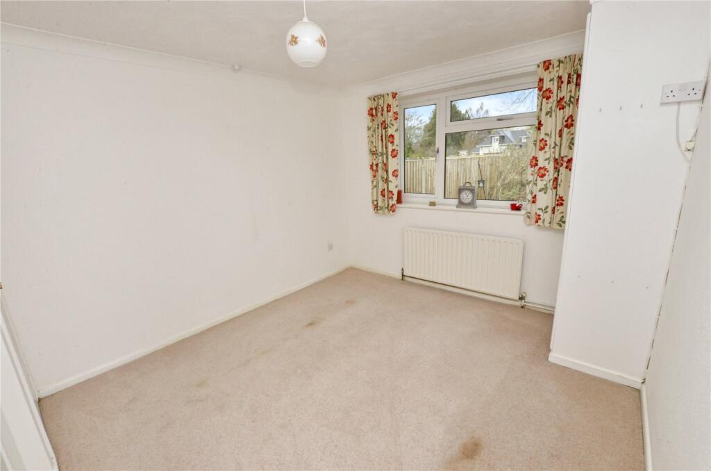 Bedroom No. 1