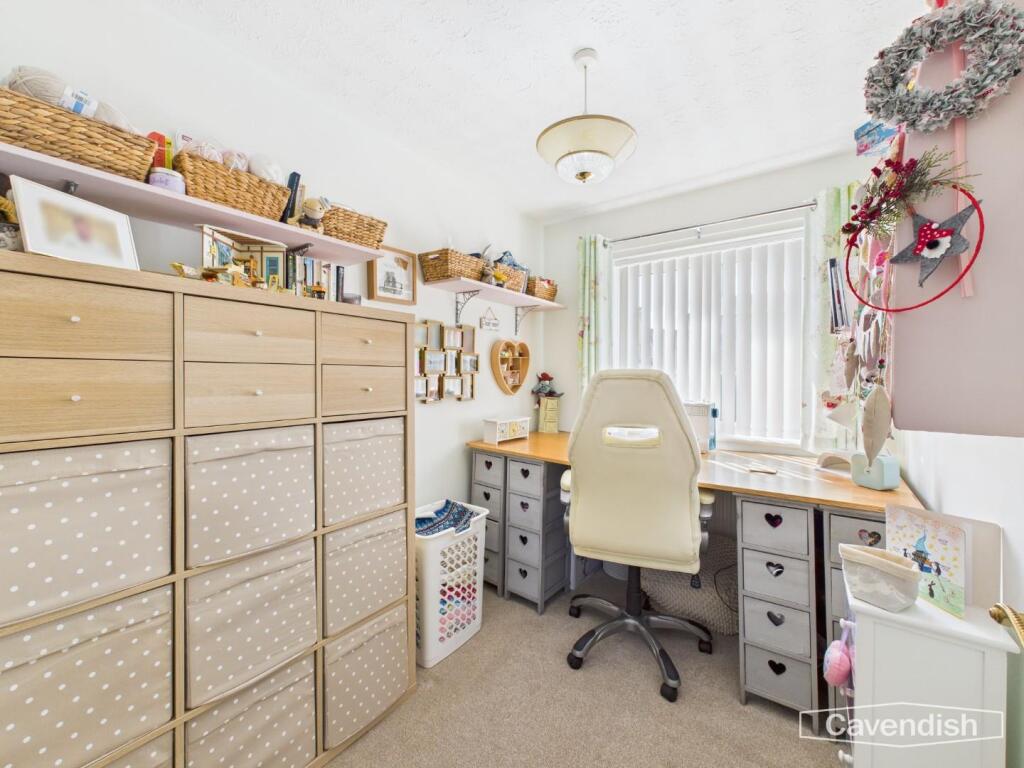 BEDROOM 3