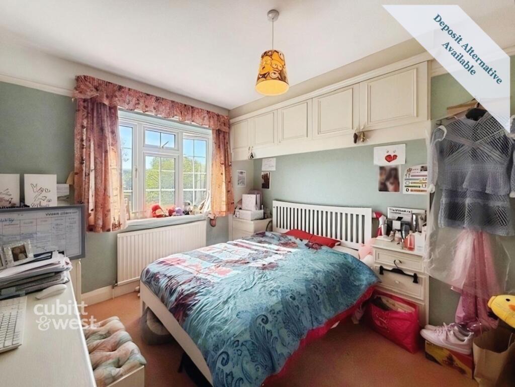 41 Pevensey Road - 5
