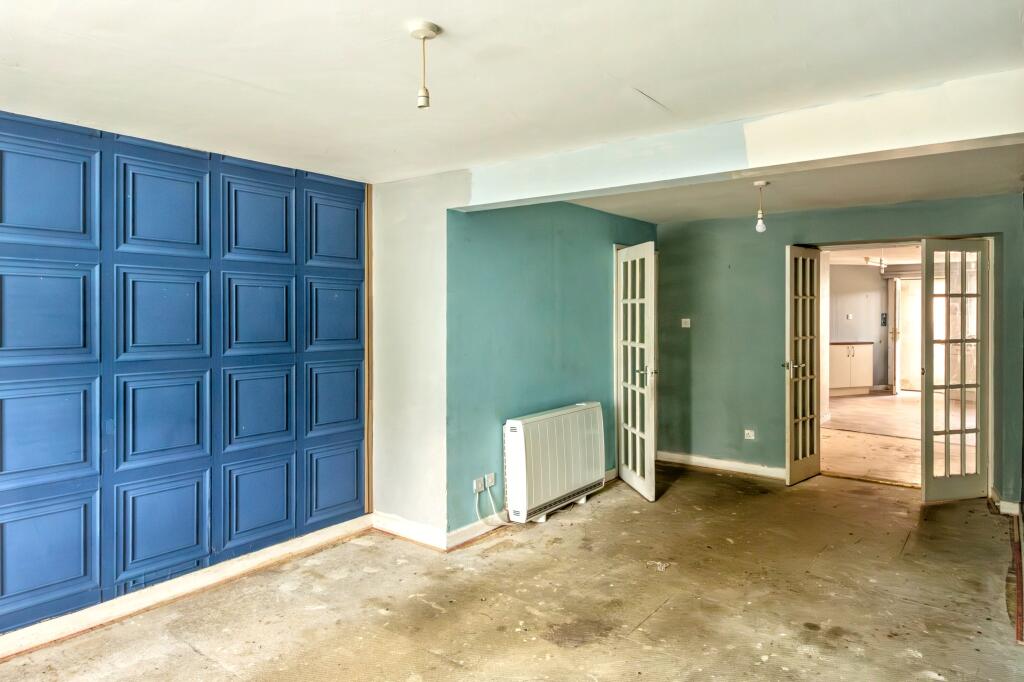 1 Old Post Office, Wyke Road, Wyke, Gillingham, Dorset, SP8 4NH