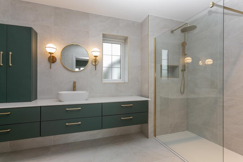 En-suite