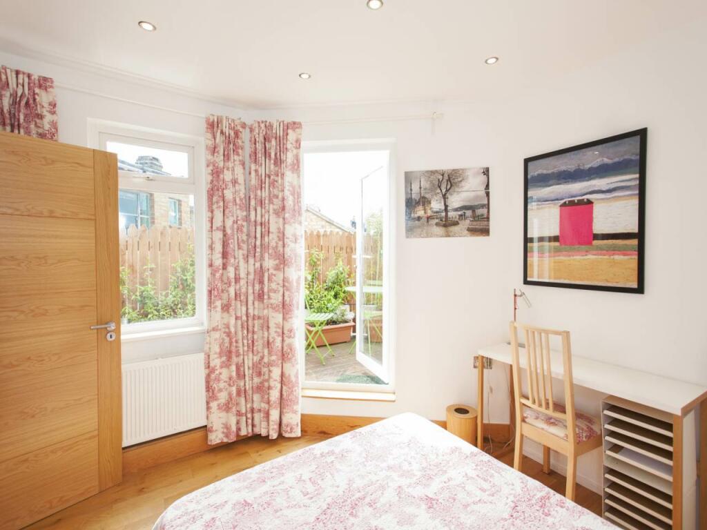 London property phot