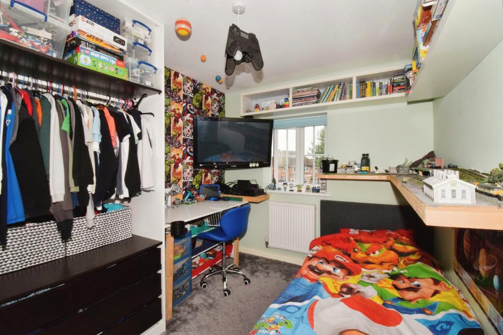 Bedroom Two