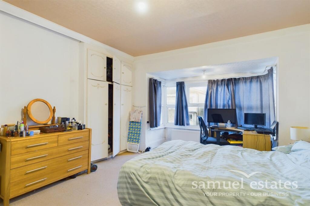 Main Bedroom