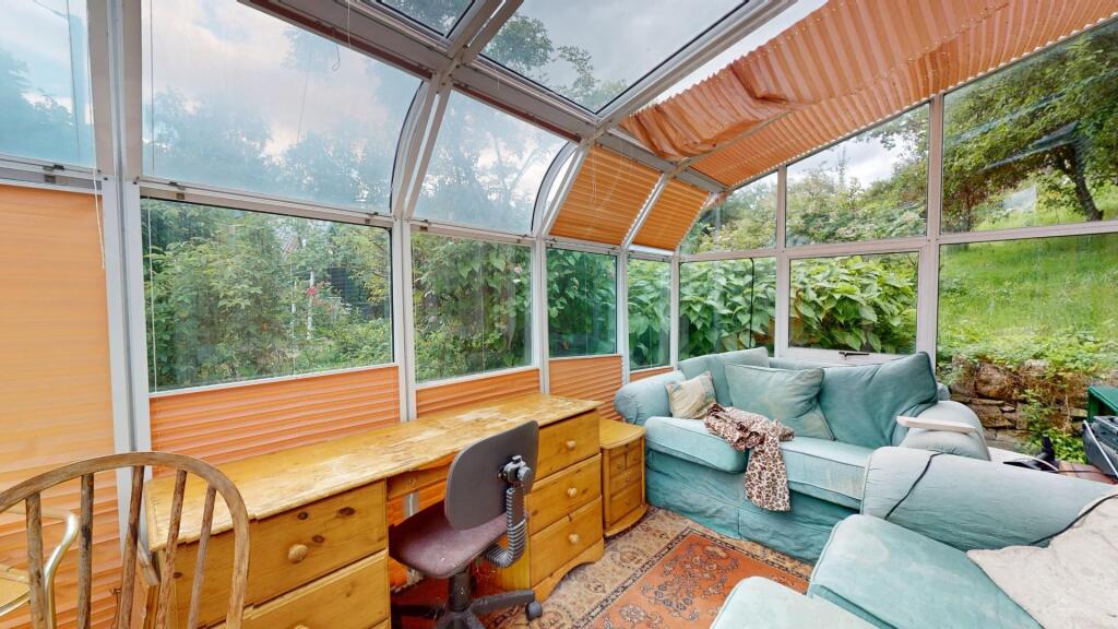 SUN ROOM