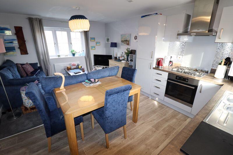 Open Plan