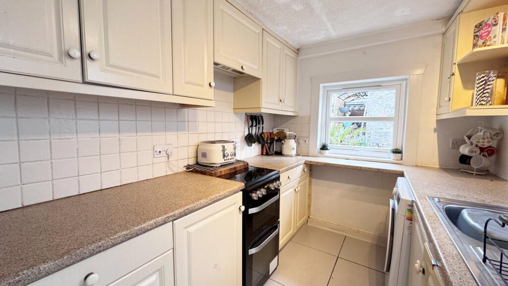 56 Catherine Street, Gatehouse of Fleet - Williams