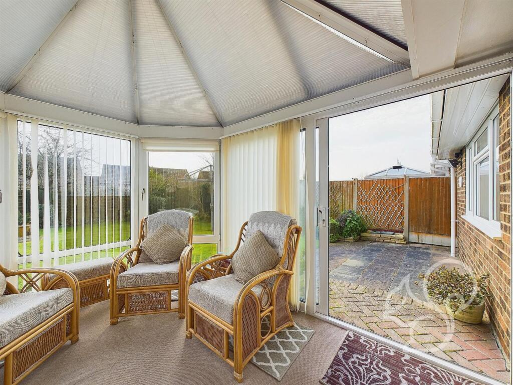 Sun Room