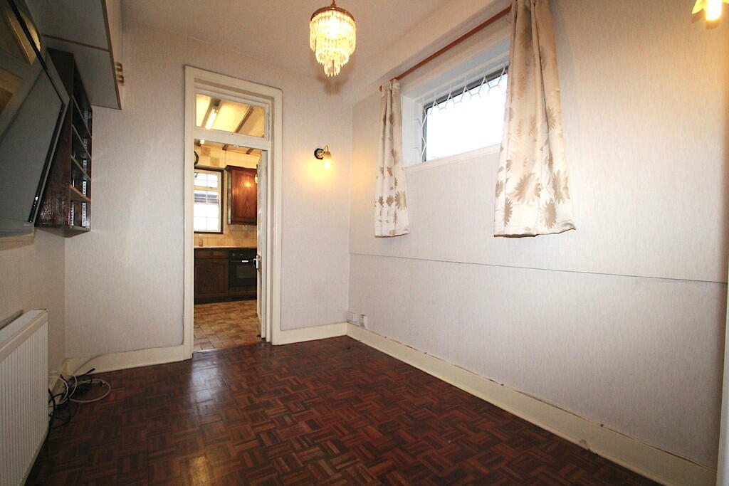 Dinning Room