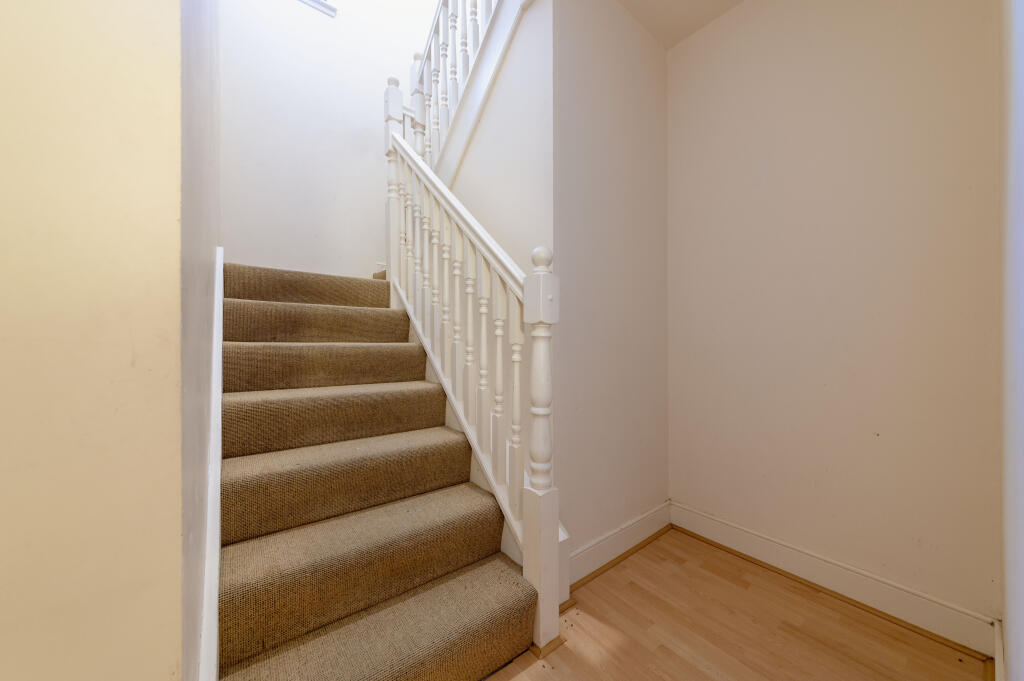 Stairwell