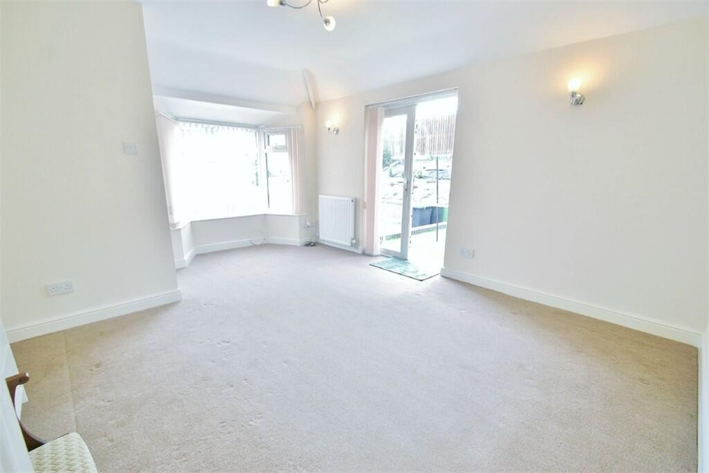 Watts Lane, Hillmorton, Rugby, Warwickshire