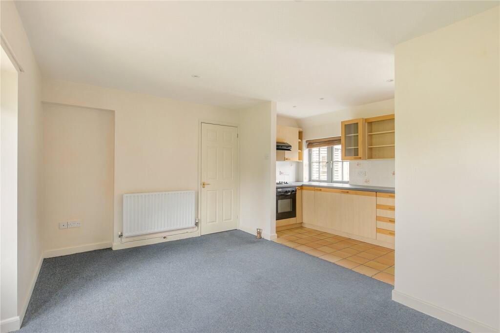 Annexe Living Room