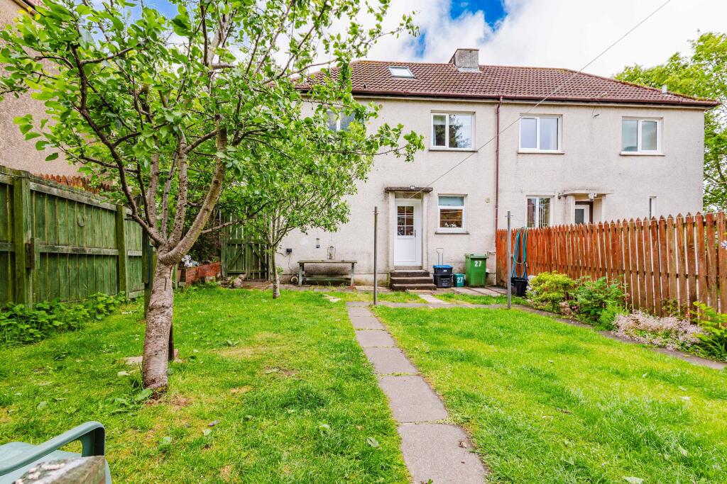 Rear garden 2