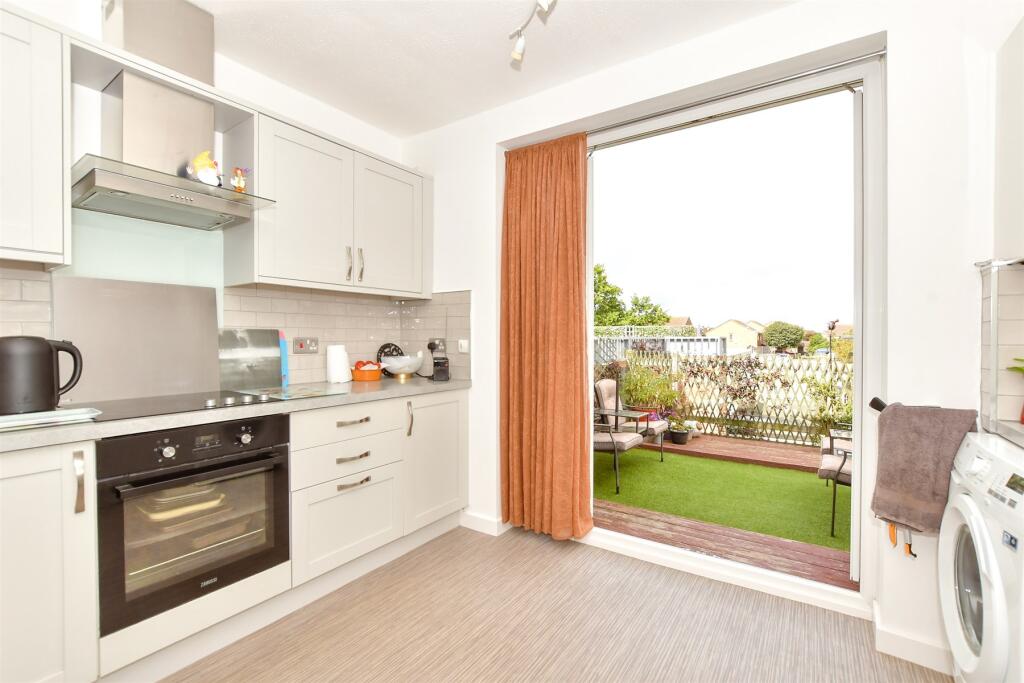 Internal Lifestyle Photograph