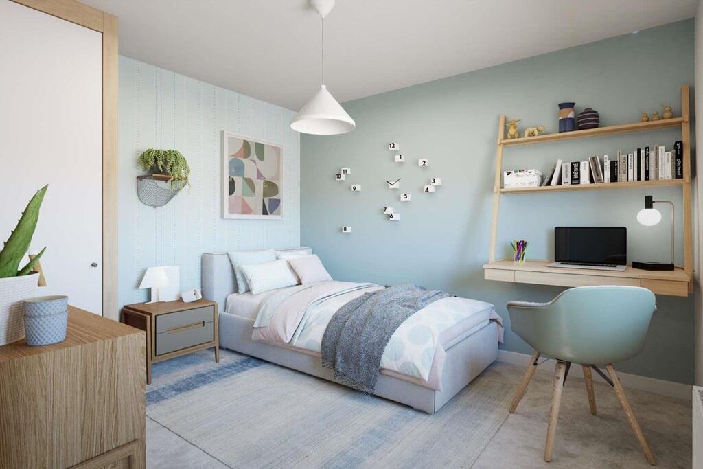 Flexible spaces