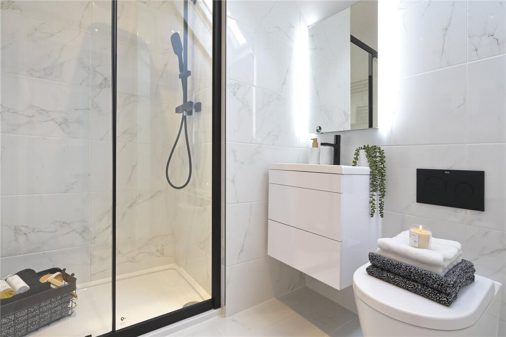 Ensuite Example