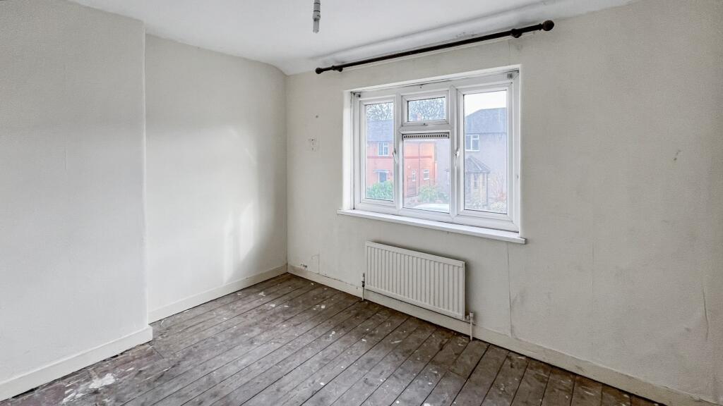 16 Heath Road, Crayford, Dartford, DA1 3NP