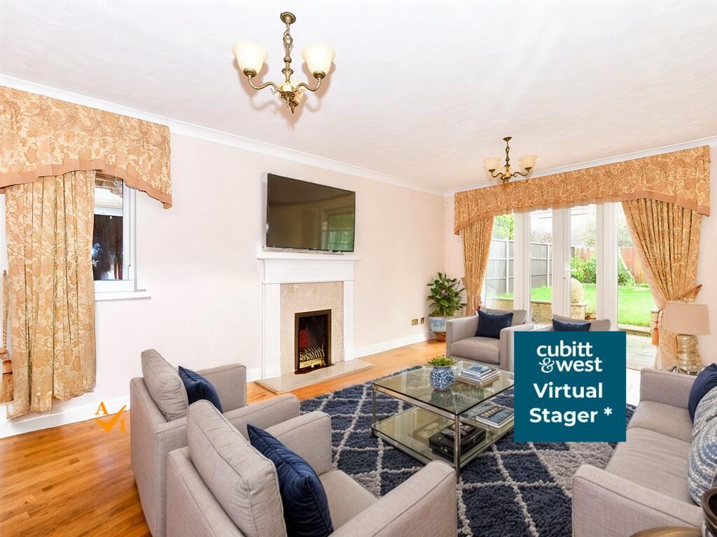 Lounge - Modern