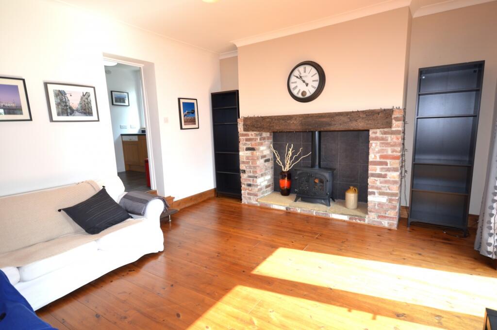 House to rent in Wes