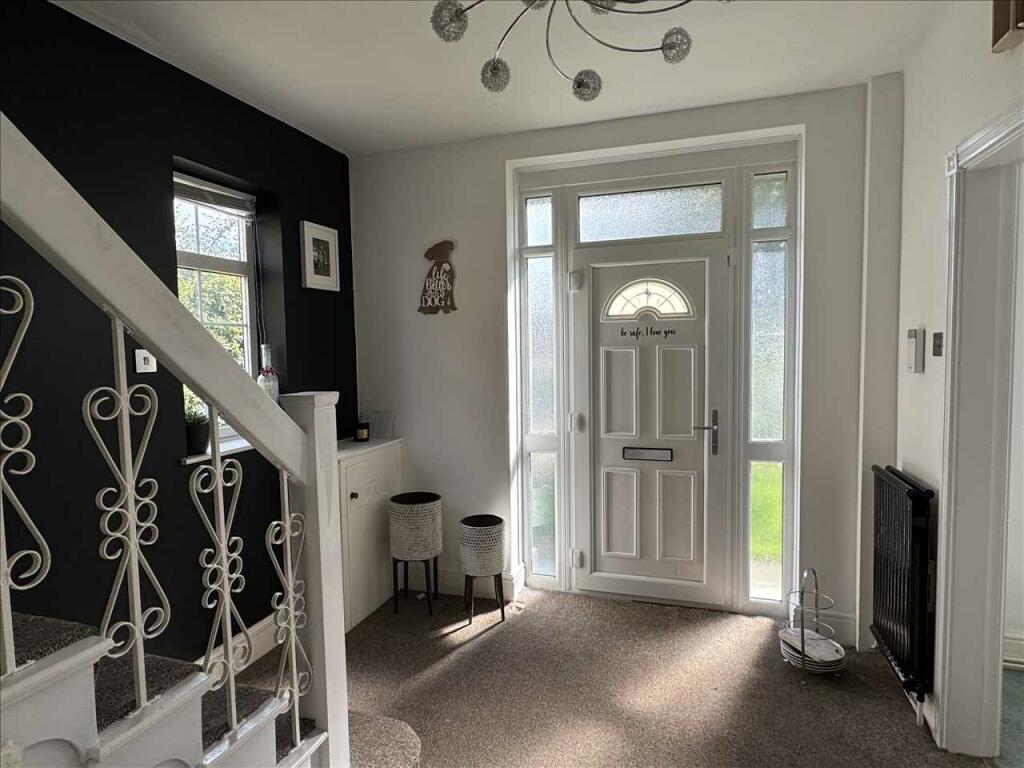 HALLWAY