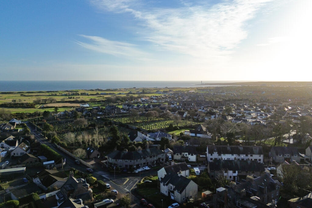 Montrose View
