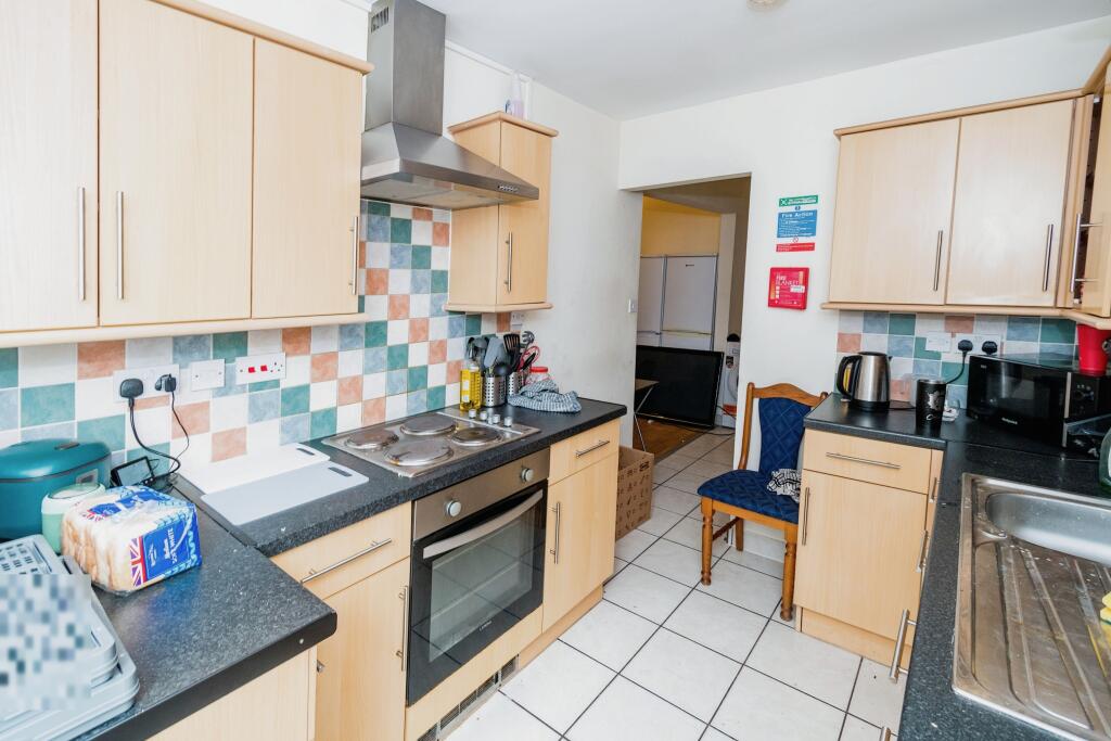 Kitchen Hmo