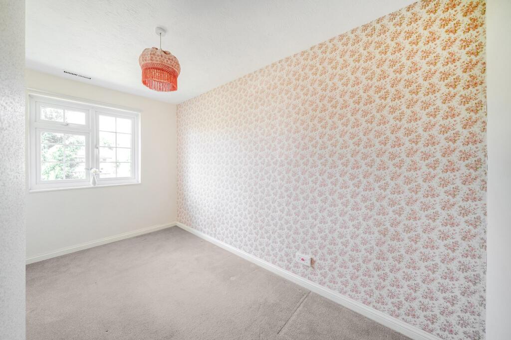Bedrooms
