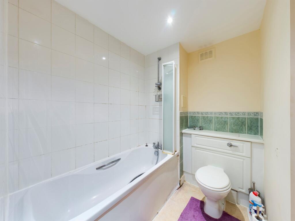 Bathroom 2