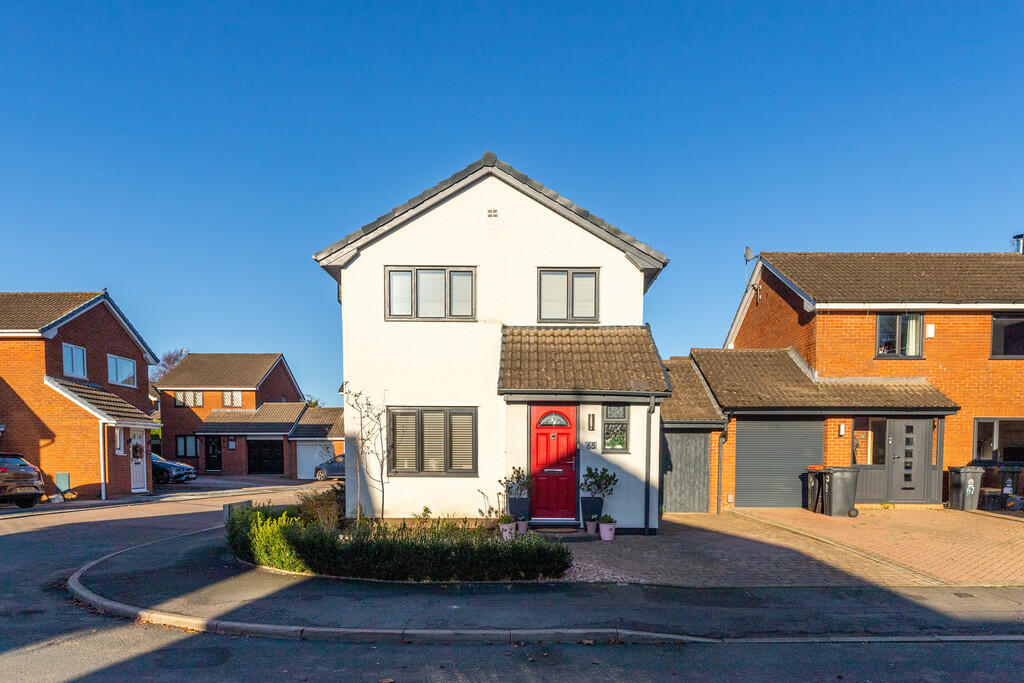 65 Camborne Avenu...