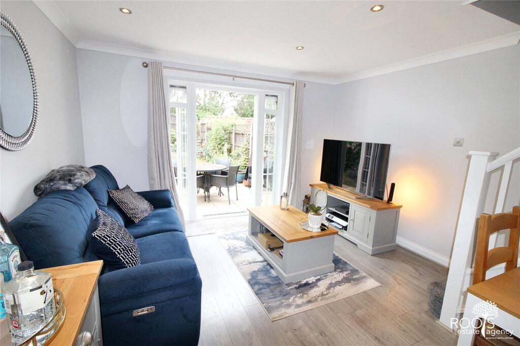 Lounge Space