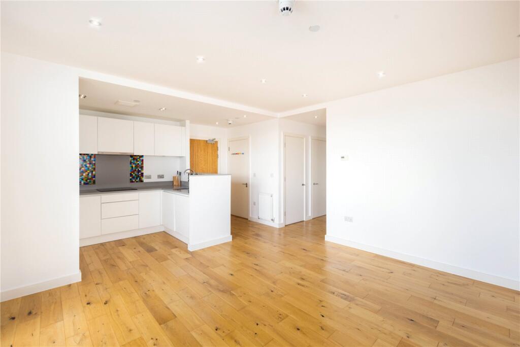 Living Room/Kitchen