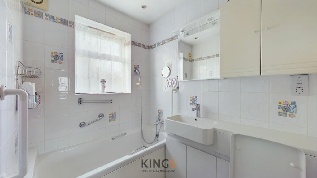 En-Suite