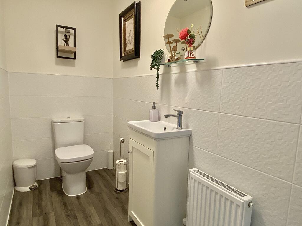Cloakroom