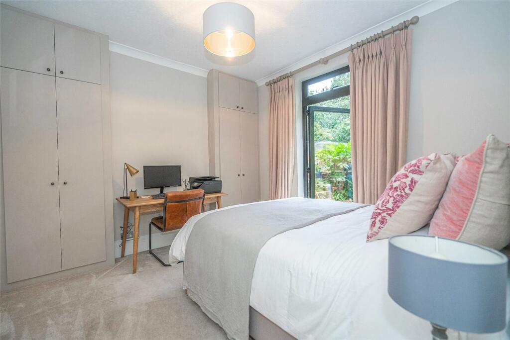 Bedroom 2 A