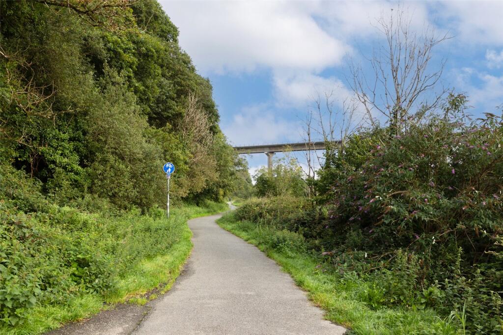 Cycle Path