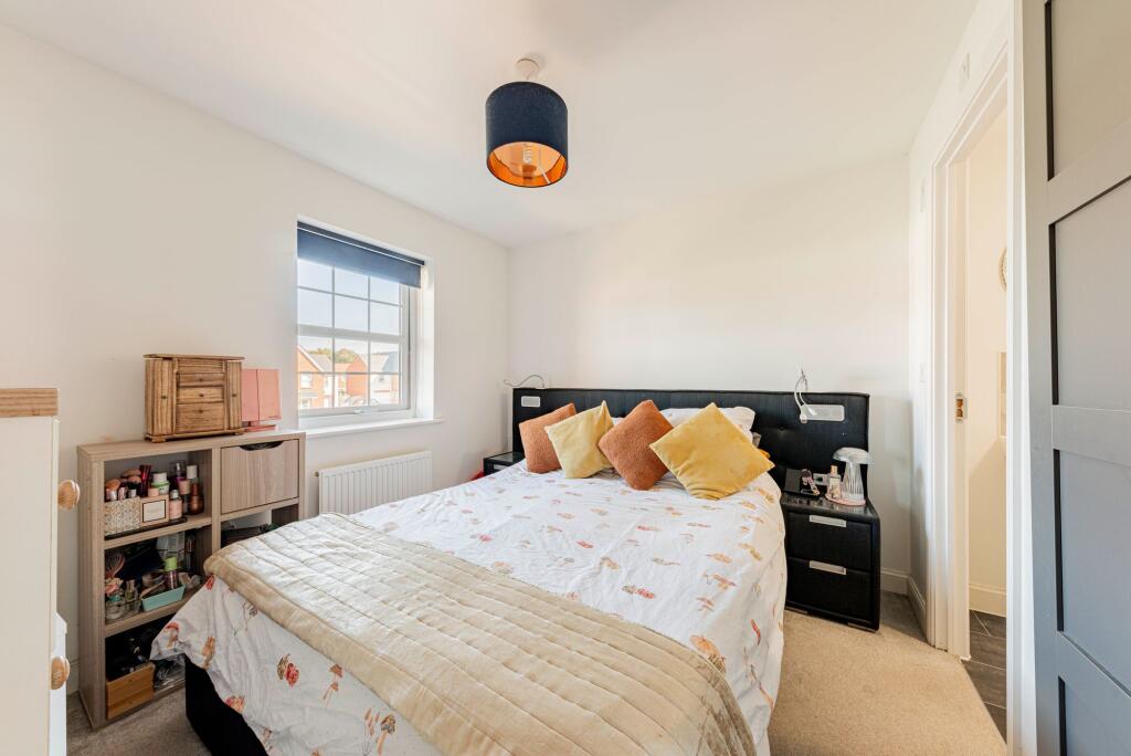 Bedroom One (1)