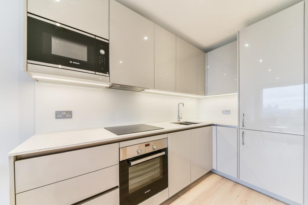 Kitchen - Elephant P