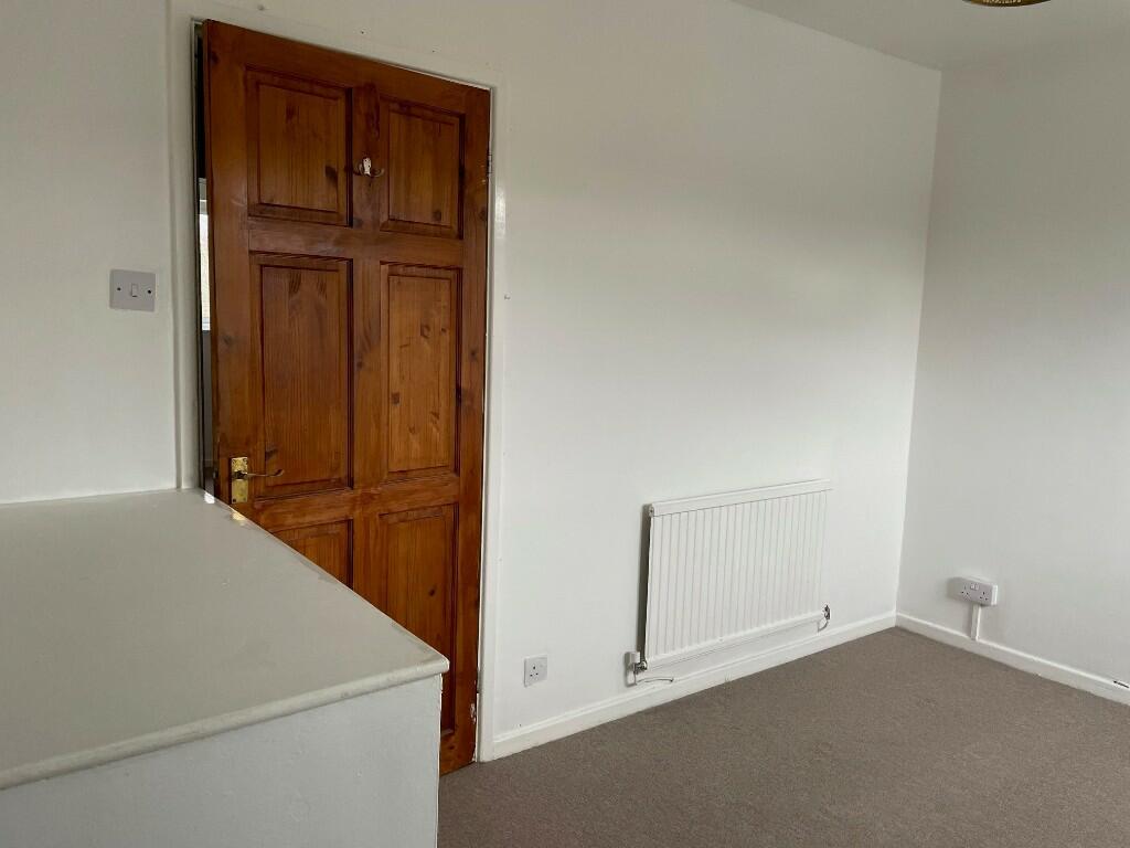 Front Bedroom